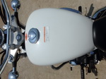 �������� �� ������ �������� Honda VT750S 2010 ���� 22